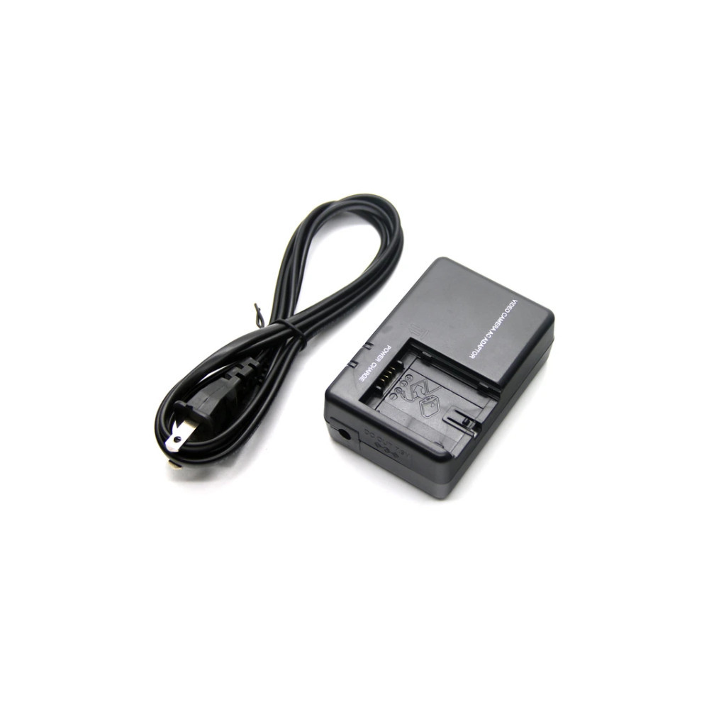 Chargeur de batterie Panasonic CGA-DU21