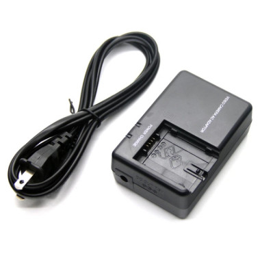 Chargeur de batterie Panasonic CGA-DU21