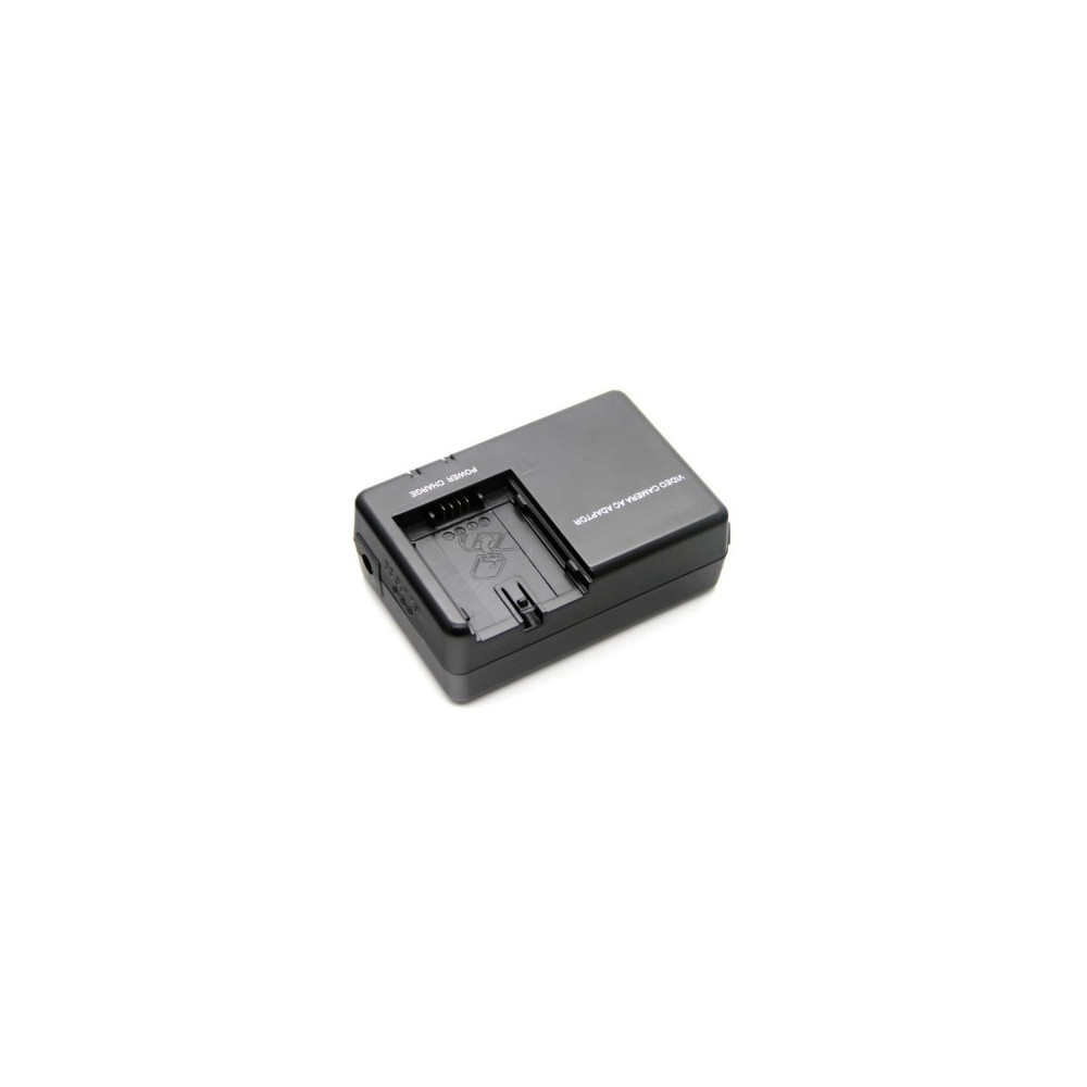 Chargeur de batterie Panasonic CGA-DU21