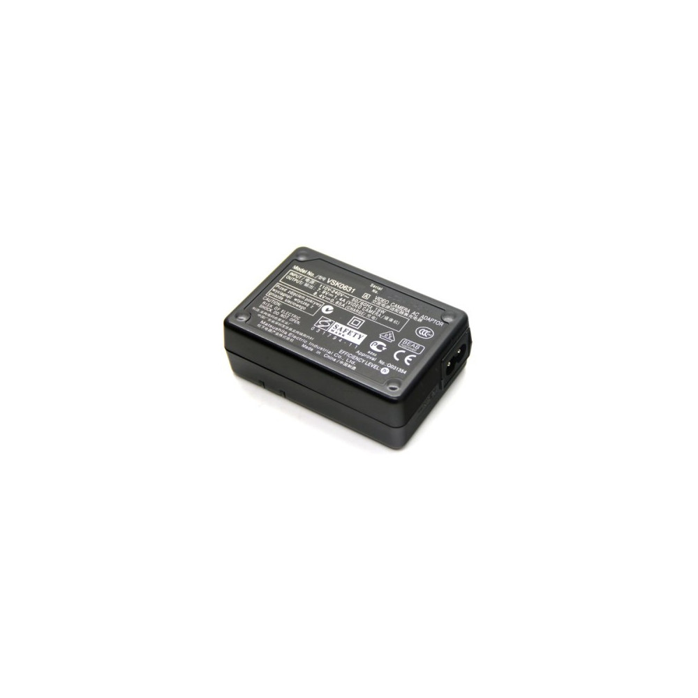 Chargeur de batterie Panasonic CGA-DU21