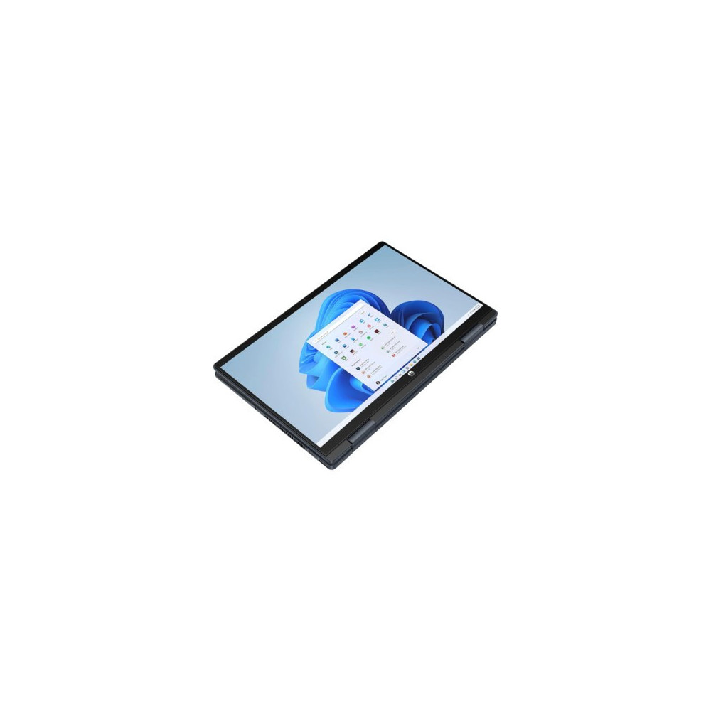 Intel(R) Core(TM) i3-12éme Génération @ 1.20GHz 8Gb Ram / 256Gb SSD 14" LED Full HD Tactile Wi-Fi AX/Bluetooth Webcam Windows 11
