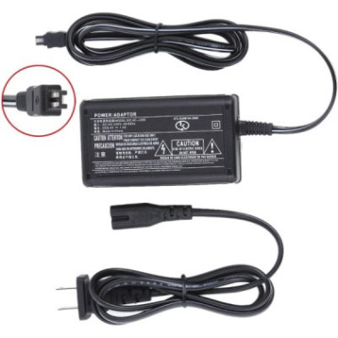 SONY AC-L25B