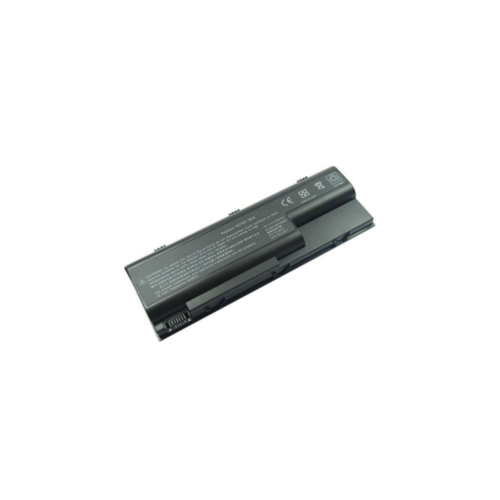 BATTERIE ORDINATEUR PORTABLE SONY COMPAD DV8000