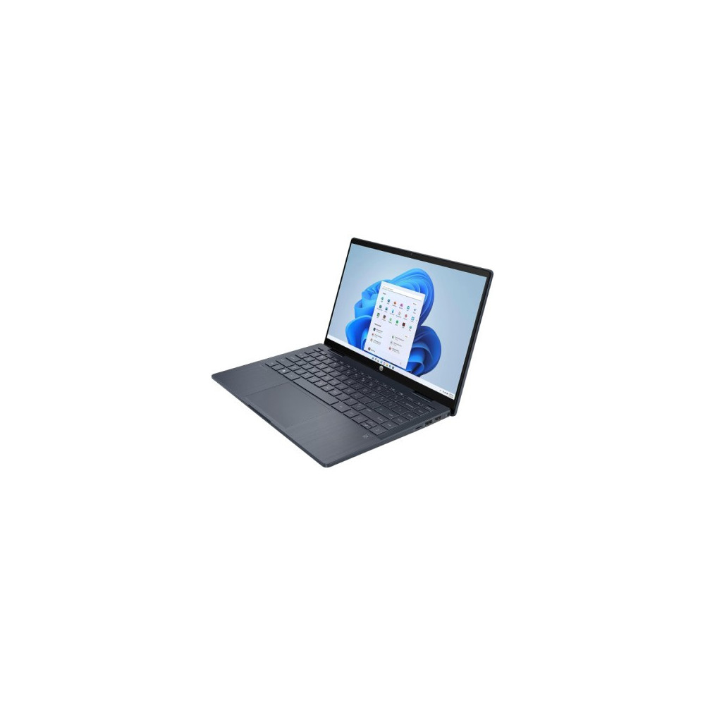 Intel(R) Core(TM) i3-12éme Génération @ 1.20GHz 8Gb Ram / 256Gb SSD 14" LED Full HD Tactile Wi-Fi AX/Bluetooth Webcam Windows 11