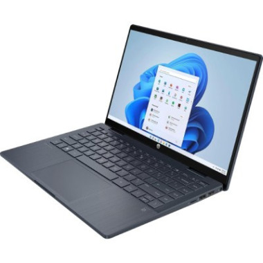 Intel(R) Core(TM) i3-12éme Génération @ 1.20GHz 8Gb Ram / 256Gb SSD 14" LED Full HD Tactile Wi-Fi AX/Bluetooth Webcam Windows 11