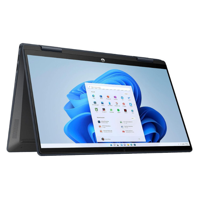 Intel(R) Core(TM) i3-12éme Génération @ 1.20GHz 8Gb Ram / 256Gb SSD 14" LED Full HD Tactile Wi-Fi AX/Bluetooth Webcam Windows 11