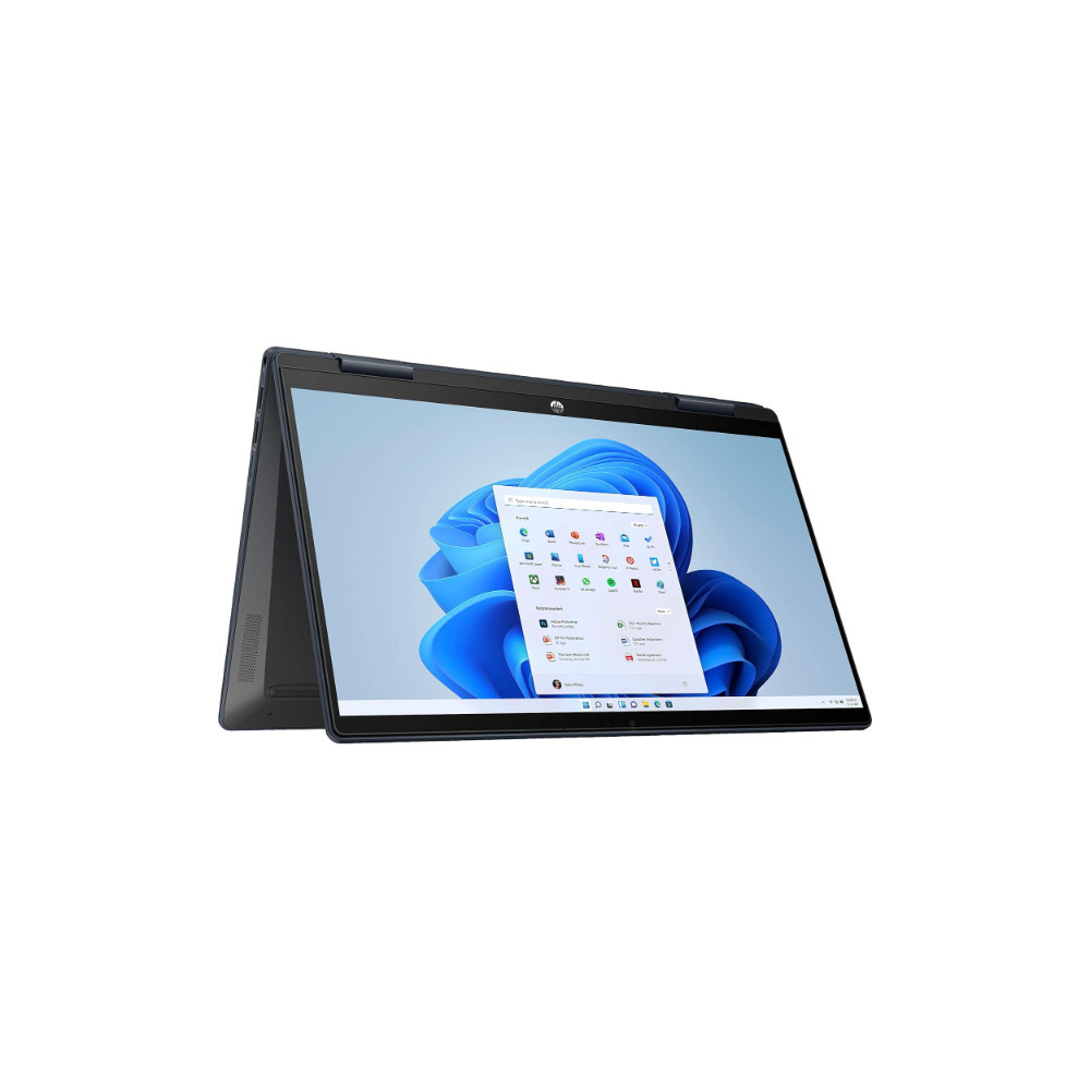 Intel(R) Core(TM) i3-12éme Génération @ 1.20GHz 8Gb Ram / 256Gb SSD 14" LED Full HD Tactile Wi-Fi AX/Bluetooth Webcam Windows 11