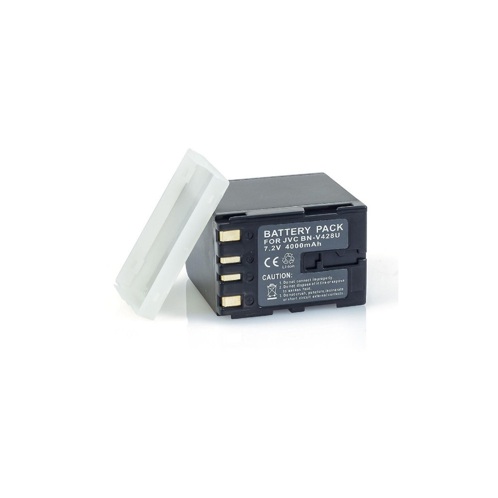 BATTERIE JVC BN-V428U