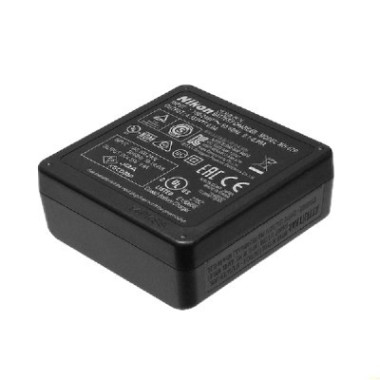 Chargeur Nikon MH-67
