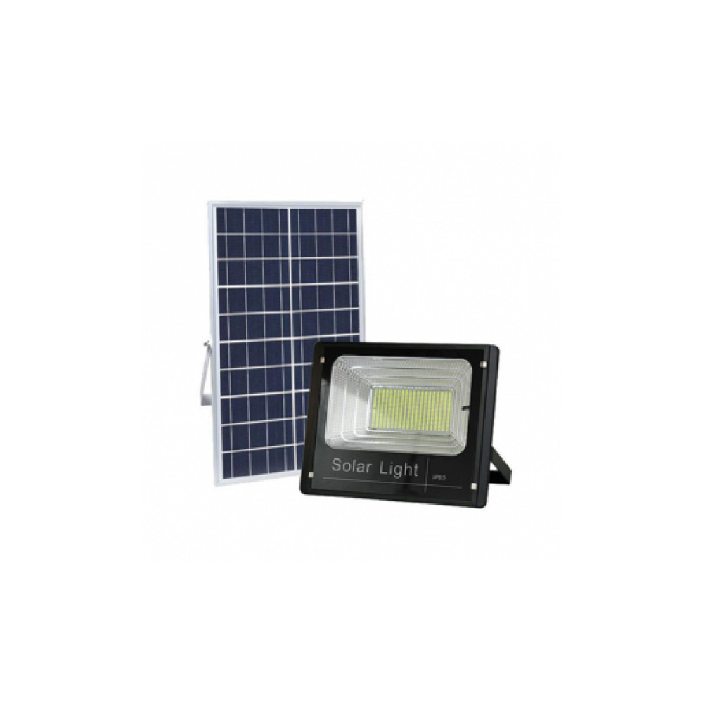 Lampe Projecteur solaire 200W