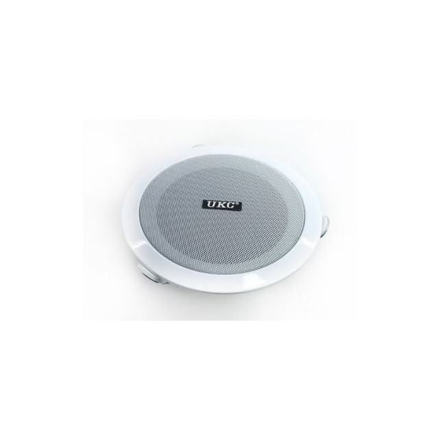 HAUT-PARLEUR DE PLAFOND UKC CS-5500BM