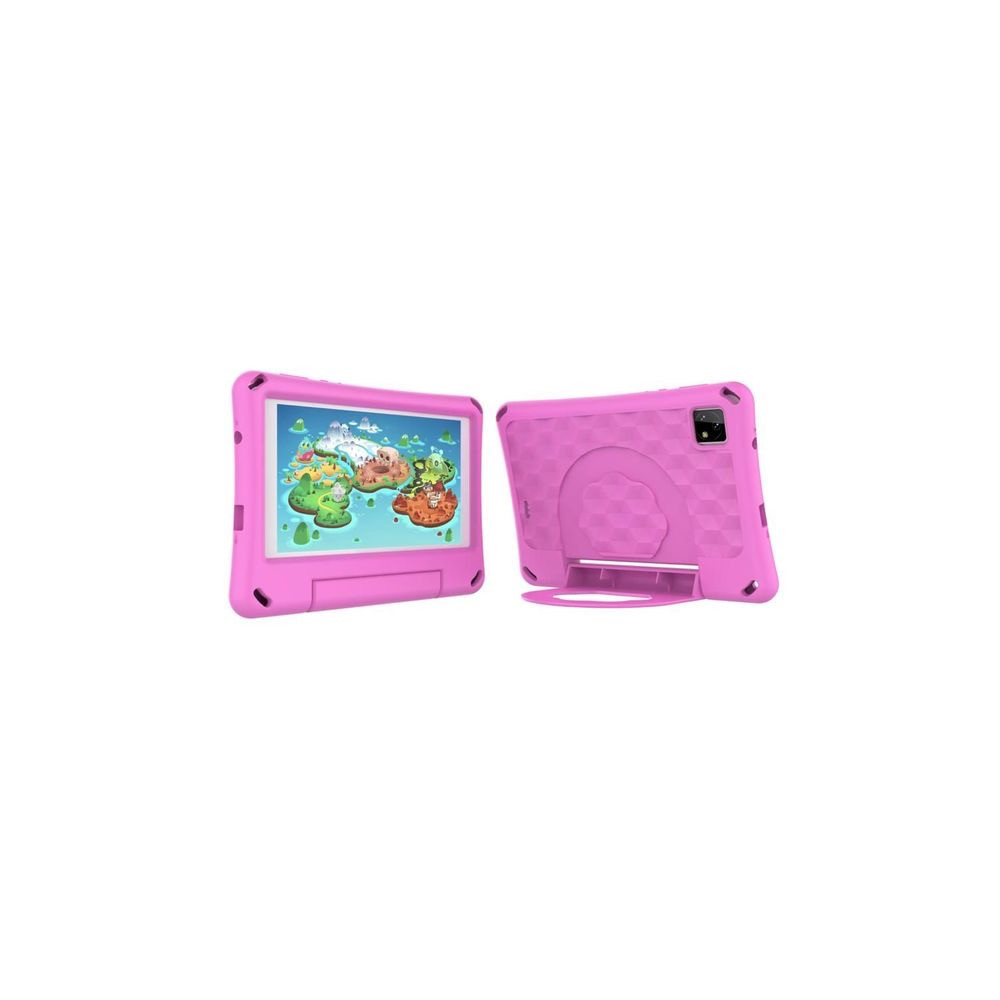 Lenosed tablette enfant 128gb RAM 6gb  + accessoires et jouets offerts