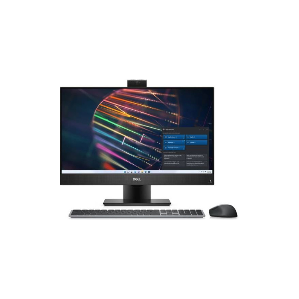 DELL OptiPlex 7400 Core(TM) i7-12700 - 16Gb - 512Gb 24" Full HD