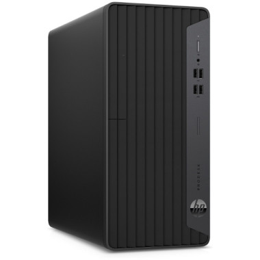 HP ProDesk 400 G7 MT - Intel(R) Core(TM) i7-10700 CPU - 4Gb - 1Tb (sans écran)