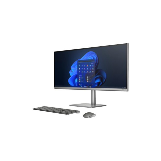 HP ENVY All-in-One 34-c1007ne PC - Intel(R) Core(TM) i7-12700 - 16Gb - 1Tb 34" Full HD