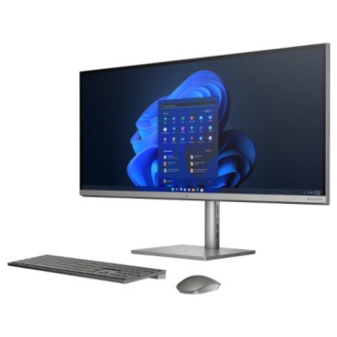 HP ENVY All-in-One 34-c1007ne PC - Intel(R) Core(TM) i7-12700 - 16Gb - 1Tb 34" Full HD
