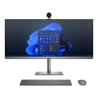 HP ENVY All-in-One 34-c1007ne PC - Intel(R) Core(TM) i7-12700 - 16Gb - 1Tb 34" Full HD