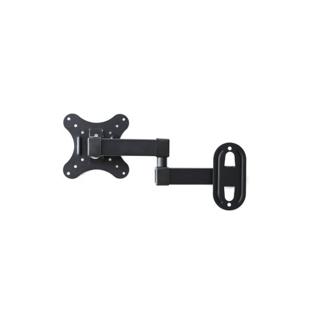 Support TV mural Pivotant 14-42 pouces