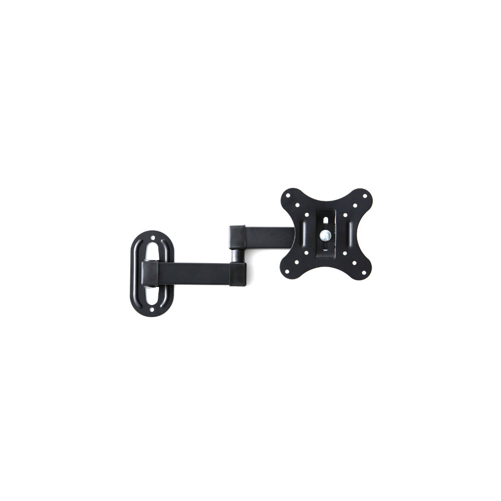 Support TV mural Pivotant 14-42 pouces