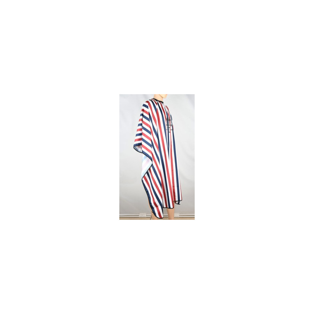 CAPE DE COUPE ( CAPE COIFFEUR )