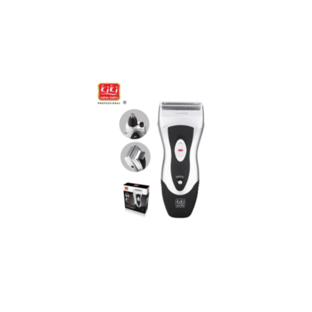 TONDEUSE RECHARGEABLE