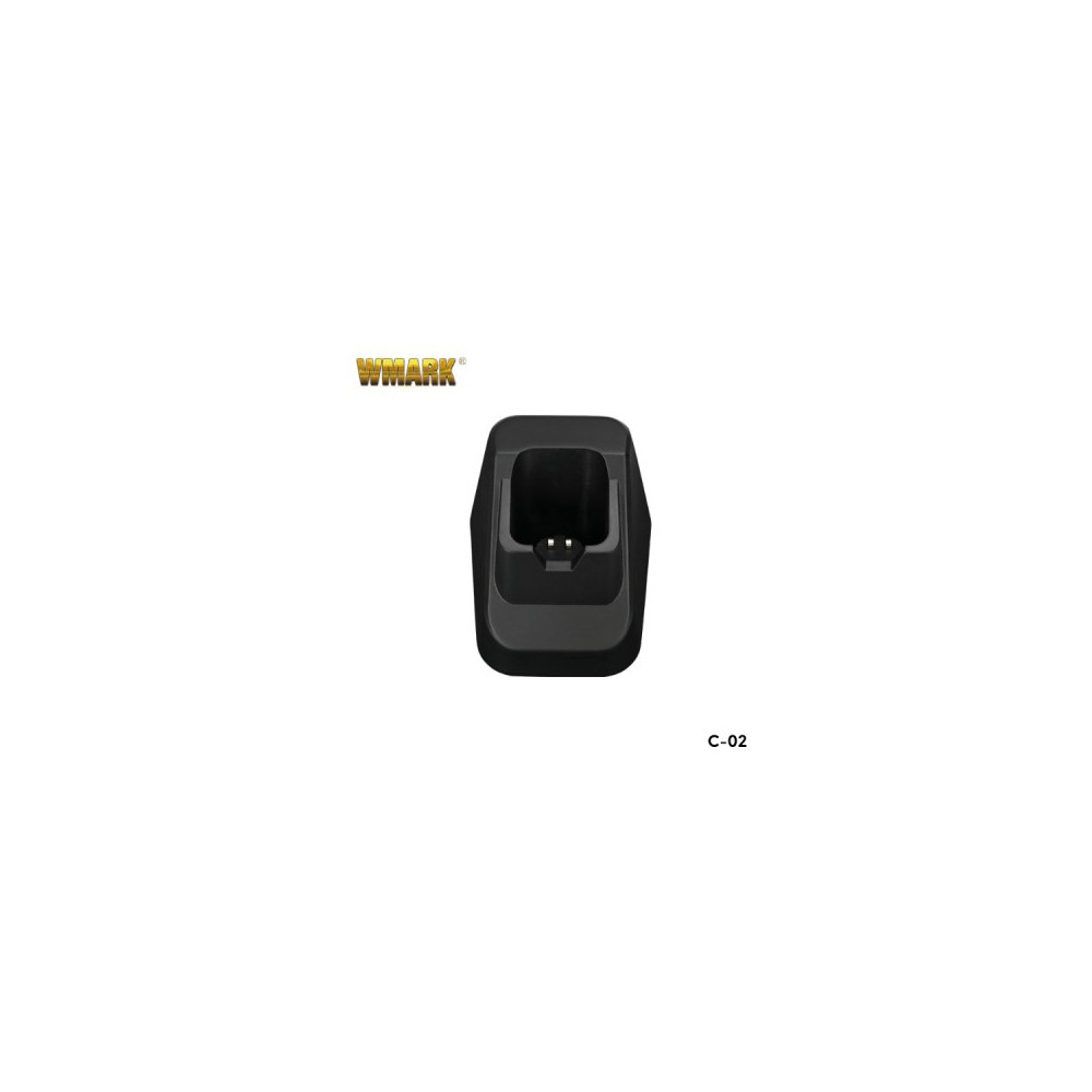 SUPPORT DE CHARGE POUR CLIPPER