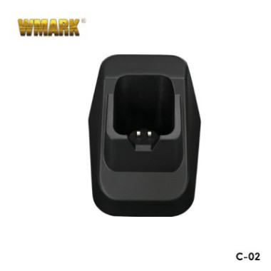 SUPPORT DE CHARGE POUR CLIPPER