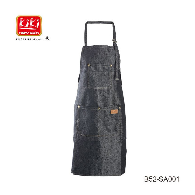 TABLIER DE SALON