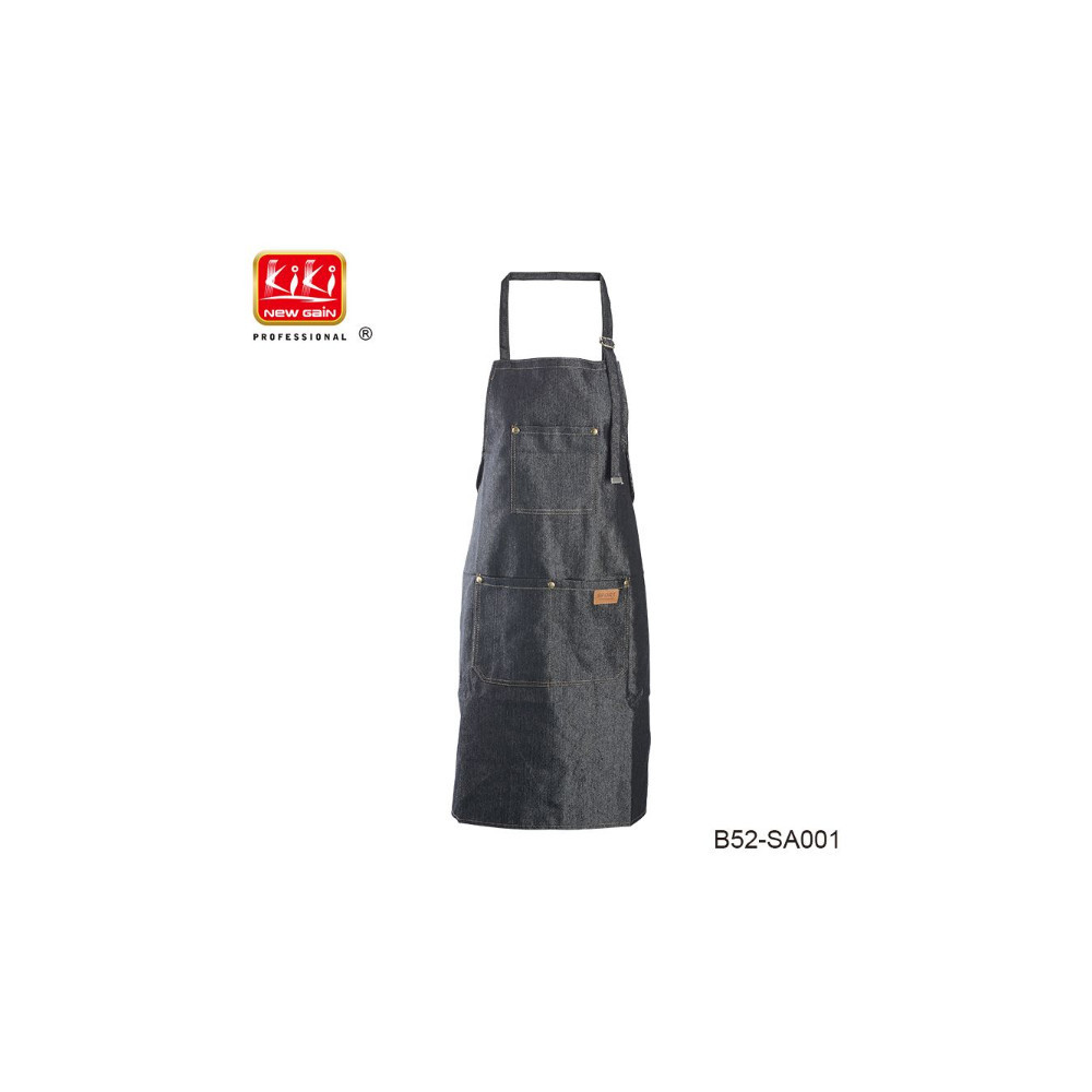 TABLIER DE SALON