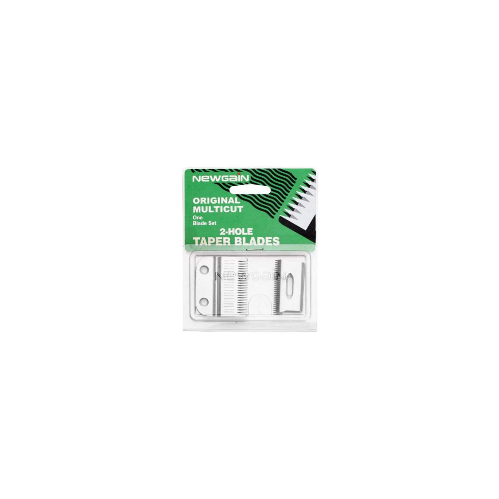 LAME TONDEUSE PROFESSIONNELLES ( DENT TONDEUSE )