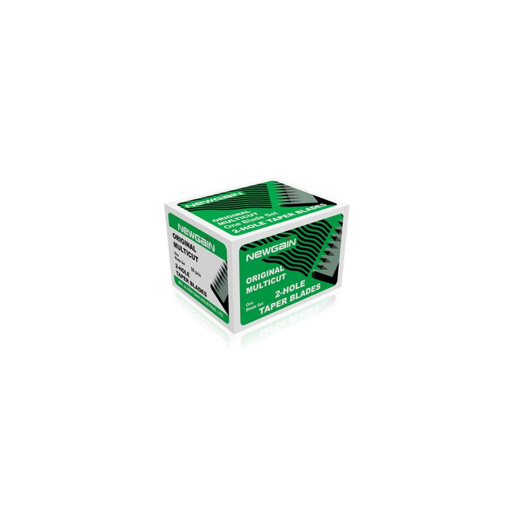 LAME TONDEUSE PROFESSIONNELLES ( DENT TONDEUSE )