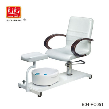 FAUTEUIL DE PÉDICURE