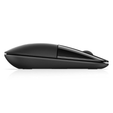 Souris sans fil Original - ambidextre - capteur optique 1200 dpi - 3 boutons - Vrac