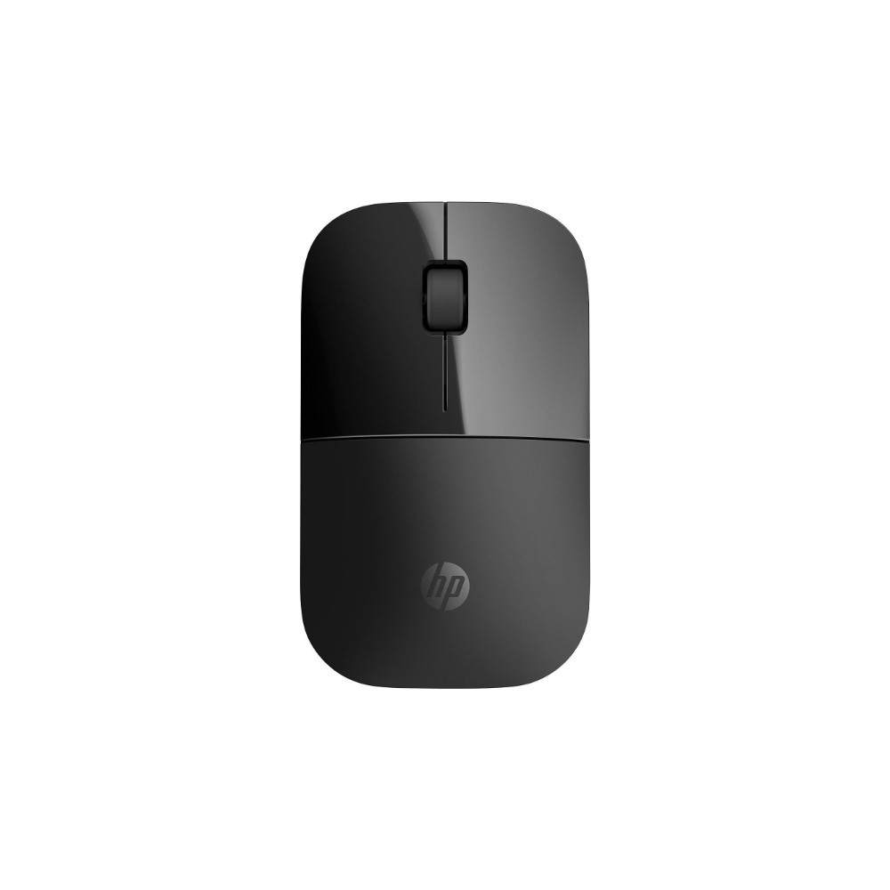Souris sans fil Original - ambidextre - capteur optique 1200 dpi - 3 boutons - Vrac