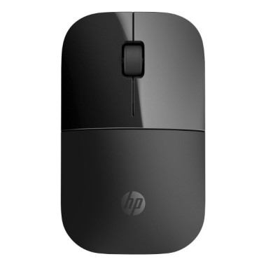 Souris sans fil Original - ambidextre - capteur optique 1200 dpi - 3 boutons - Vrac