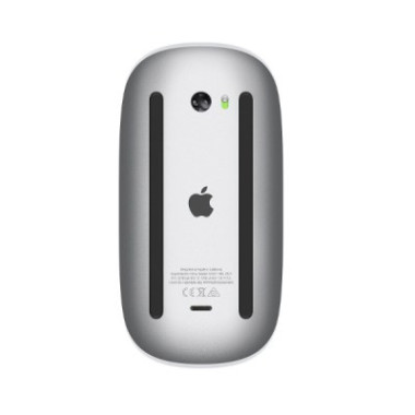Souris sans fil Multi-Touch rechargeable