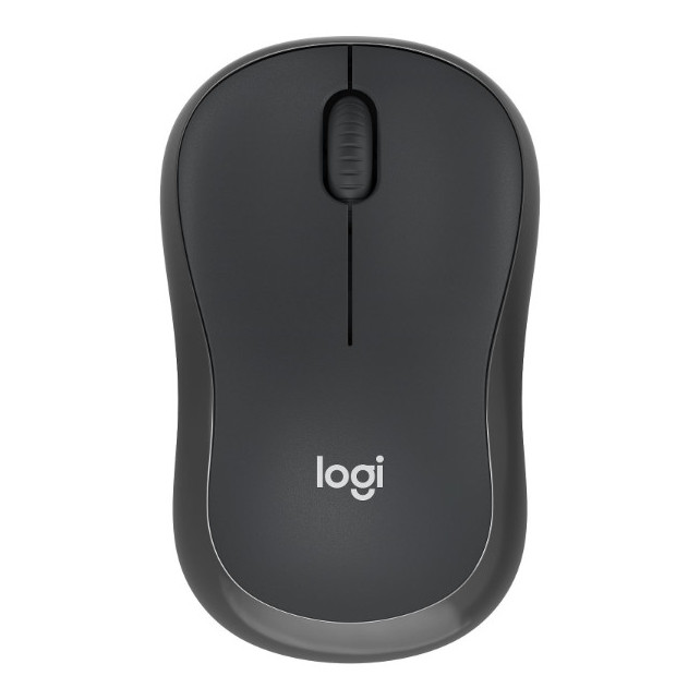 Souris sans fil - ambidextre - Bluetooth - capteur optique 1000 dpi - 3 boutons