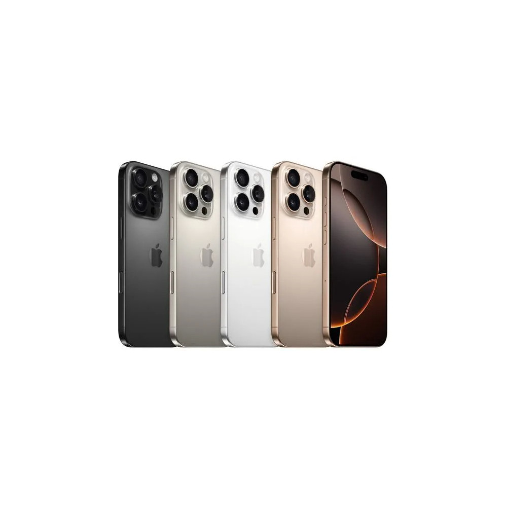 IPHONE 16 PRO 256 GB