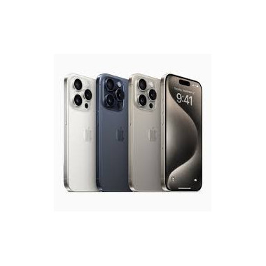 iPhone 15 promax 1Tera