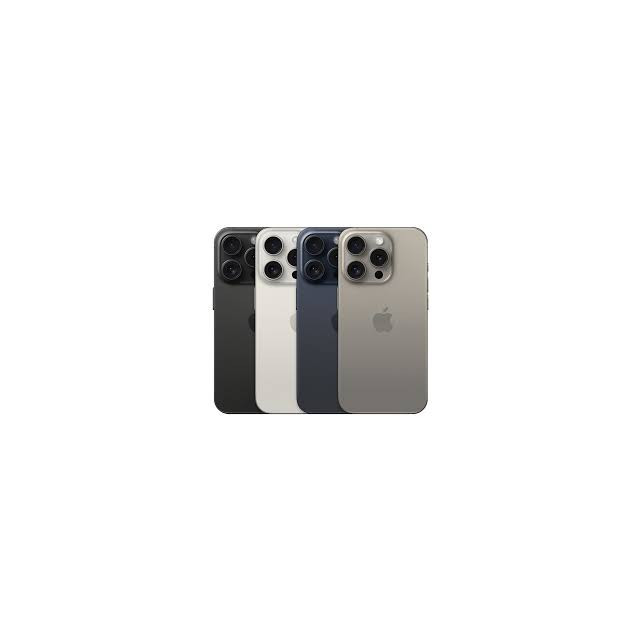 iPhone 15 pro 256GB