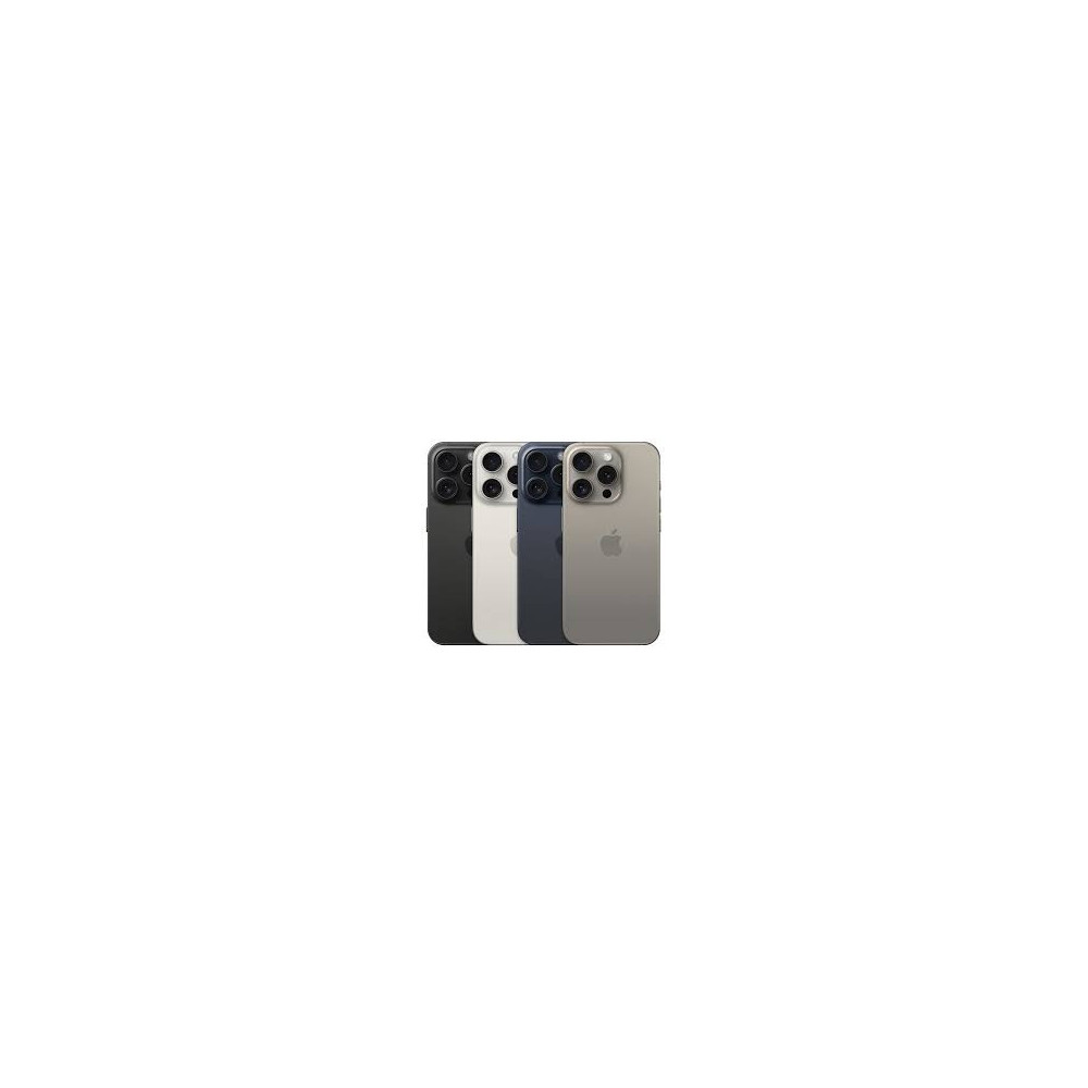 iPhone 15 pro 256GB