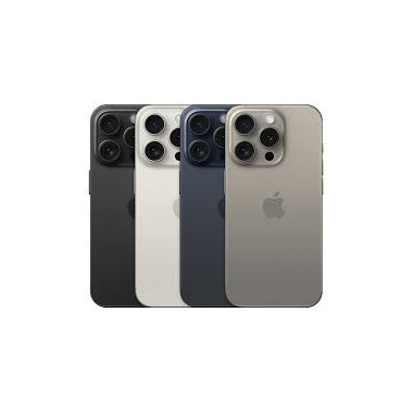 iPhone 15 pro 256GB
