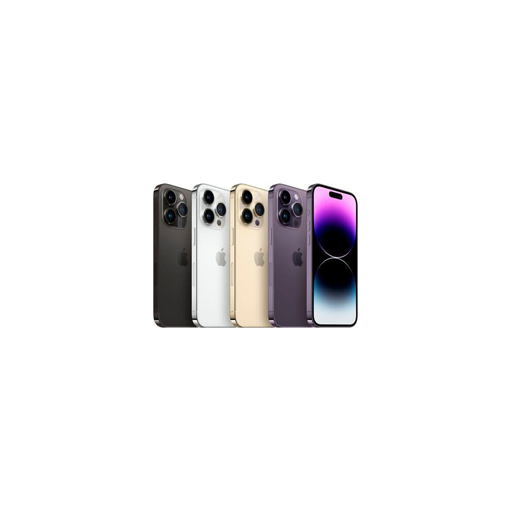 IPhone 14 promax 512GB