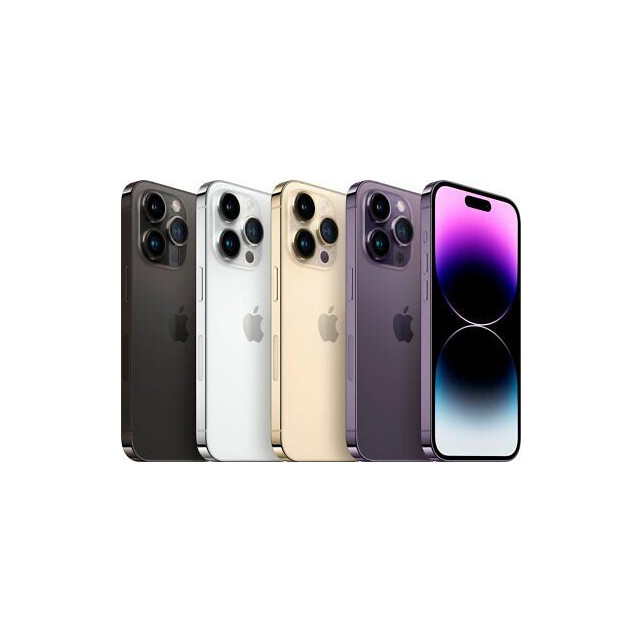 iPhone 14 Pro Max 128GB