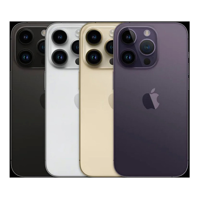 iPhone 14 pro 128GB