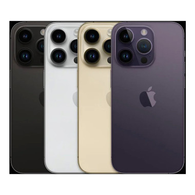 iPhone 14 pro 128GB