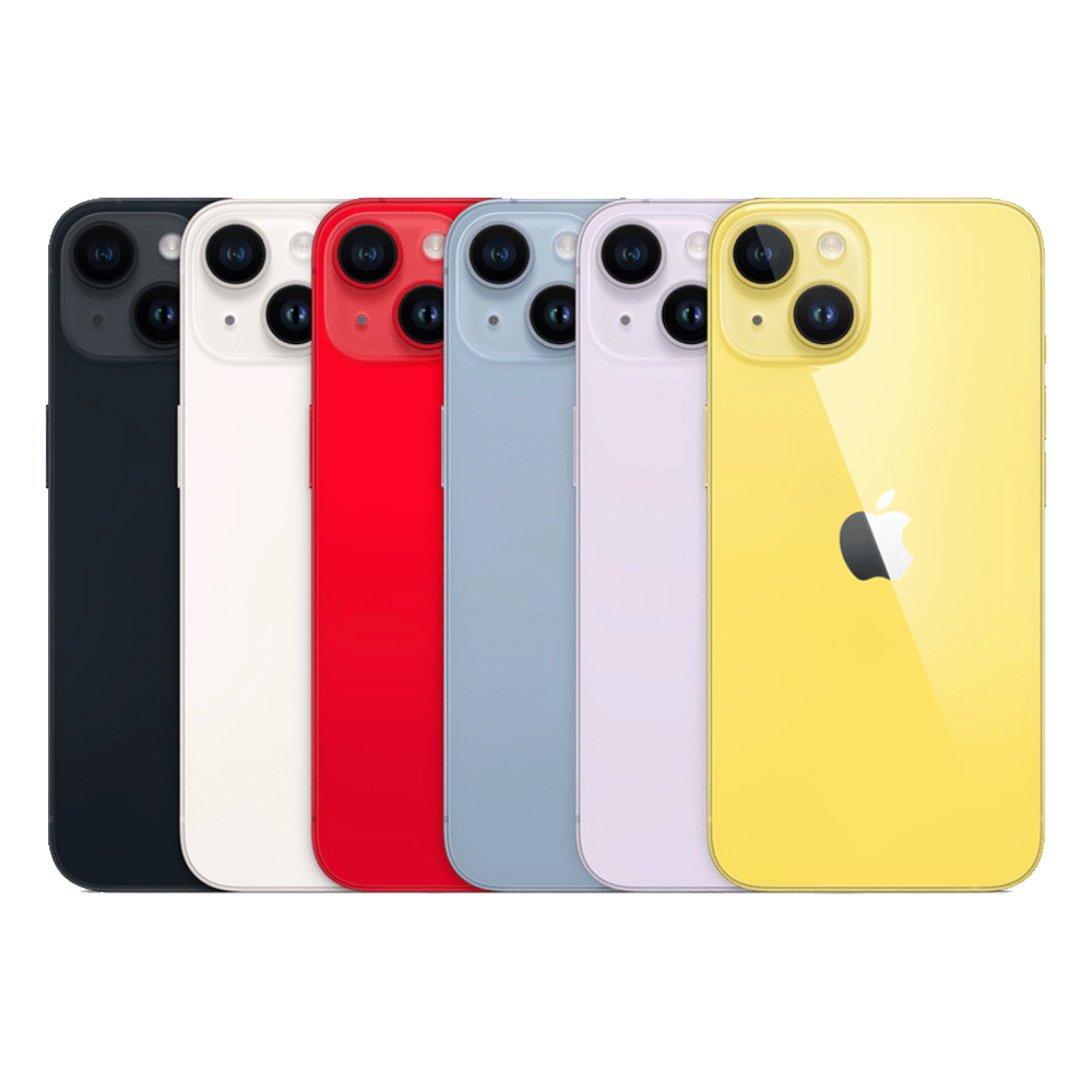 IPhone 14 128GB