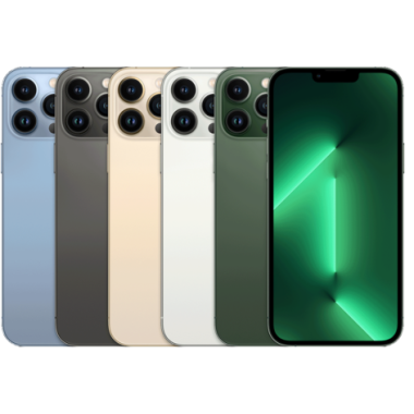 IPhone 13 Pro Max 128 GB