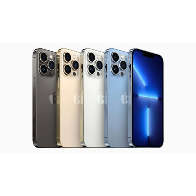 iPhone 13 Pro 128GB