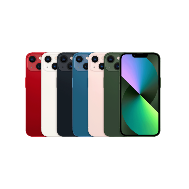 iPhone 13 128 GB